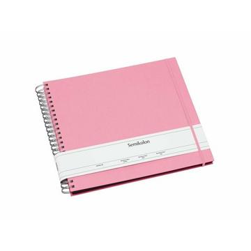 Maxi Mucho (10 x 15 cm, 9 x 13 cm, Rosa)