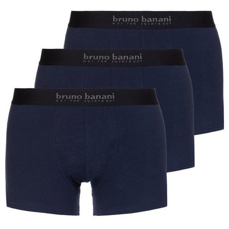 bruno banani  3er Pack Energy Cotton - Short - Pants 