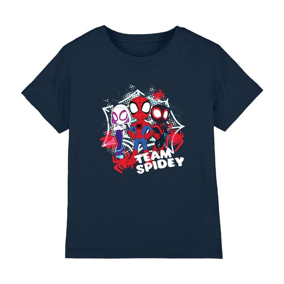 T-ShirtTeam Spidey
