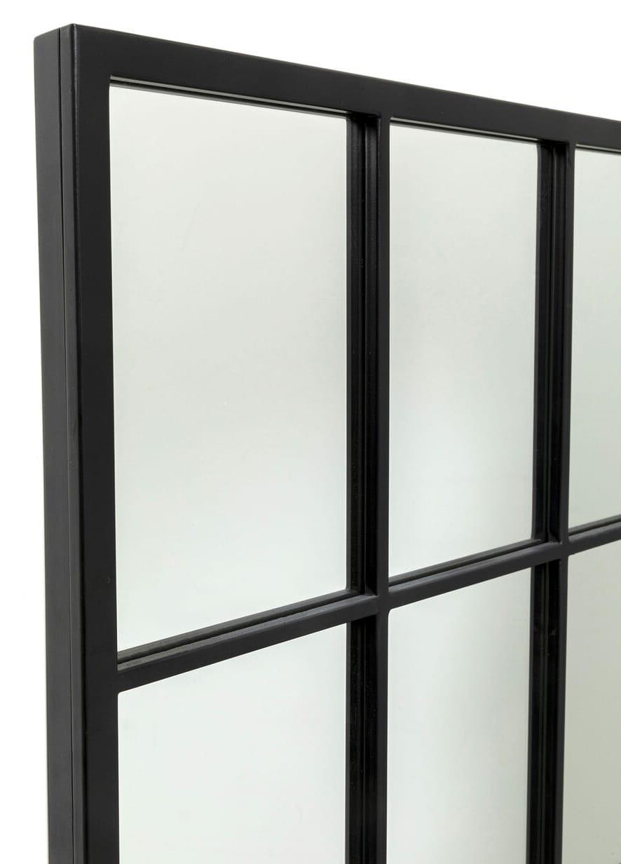KARE Design Wandspiegel Finestra 60x140  