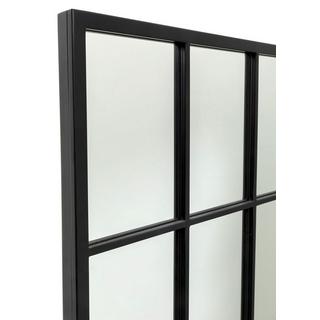 KARE Design Wandspiegel Finestra 60x140  