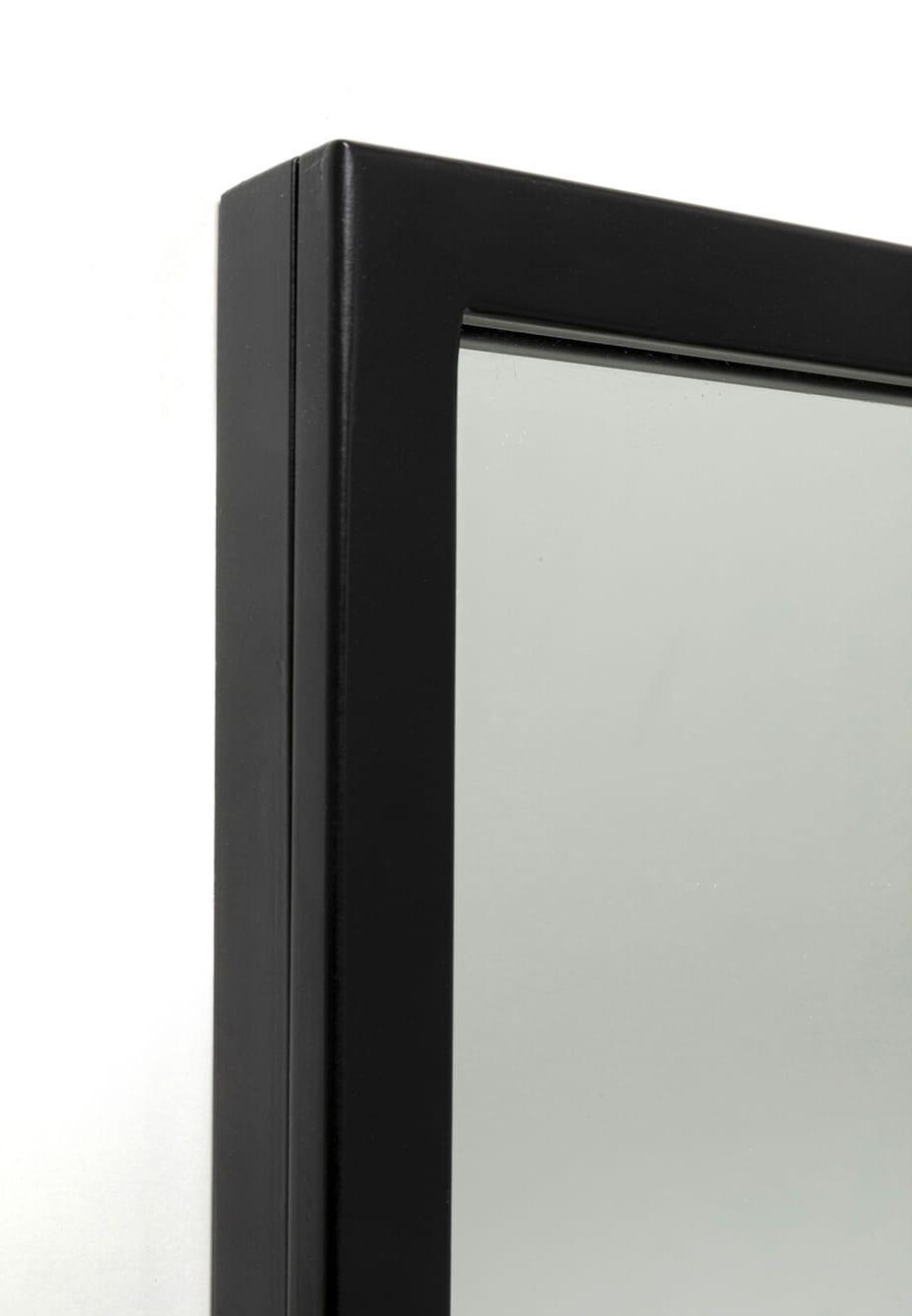 KARE Design Wandspiegel Finestra 60x140  