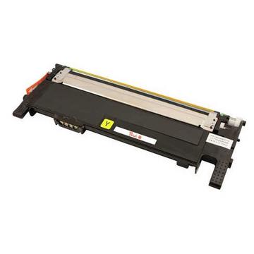 Toner per Samsung CLT-Y406S - giallo