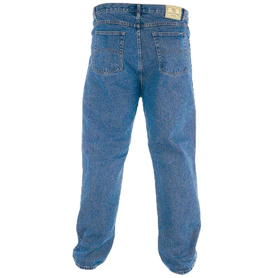 Duke Rockford Carlos Stretch Jeans  