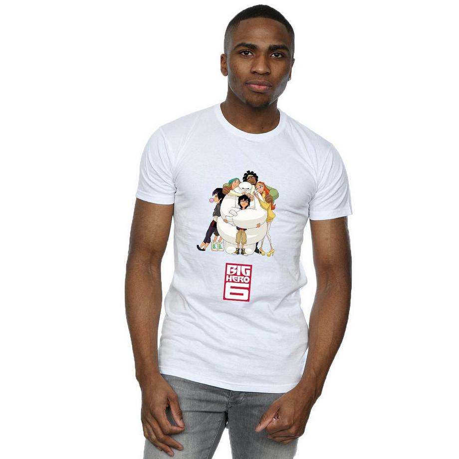 Disney Big Hero 6 T-Shirt  