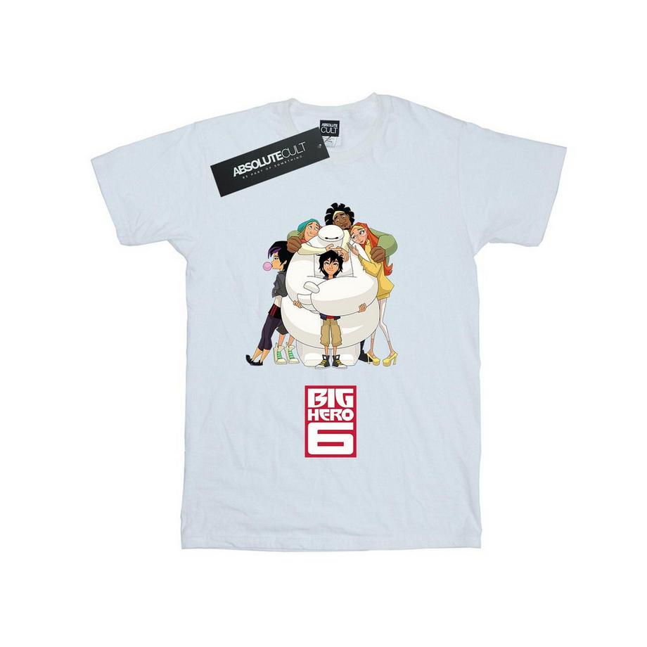 Tshirt BIG HERO