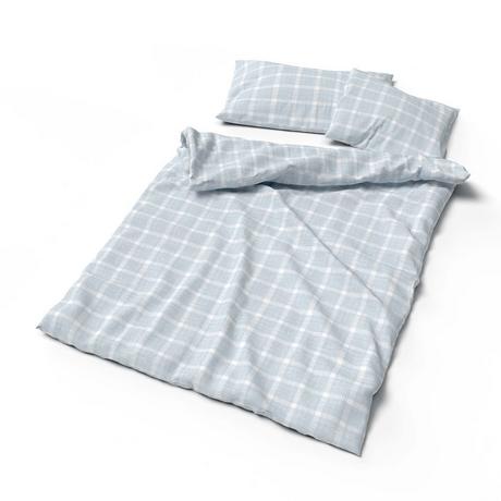 Lotus Bettwaren Biancheria da letto Renforcé Lorenz  