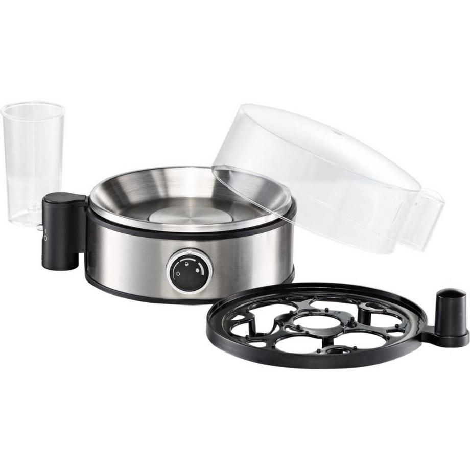 E+P Elektrik Rommelsbacher Eierkocher ER 400  