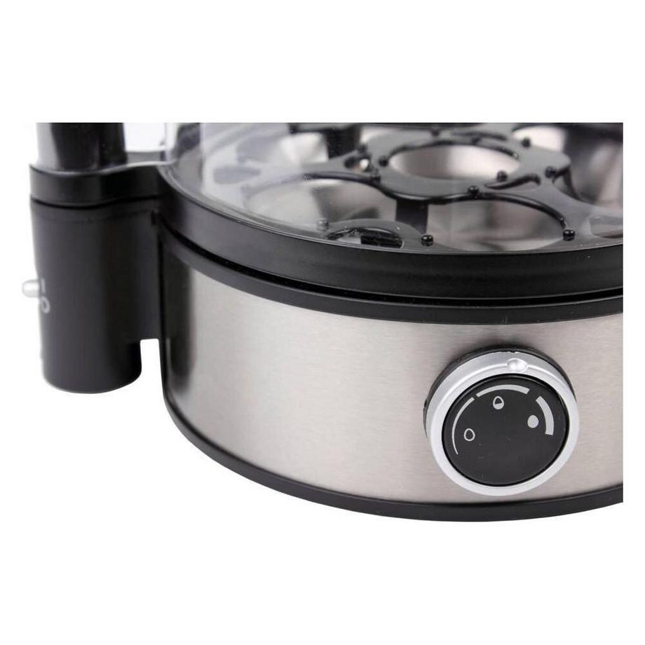 E+P Elektrik Rommelsbacher Eierkocher ER 400  