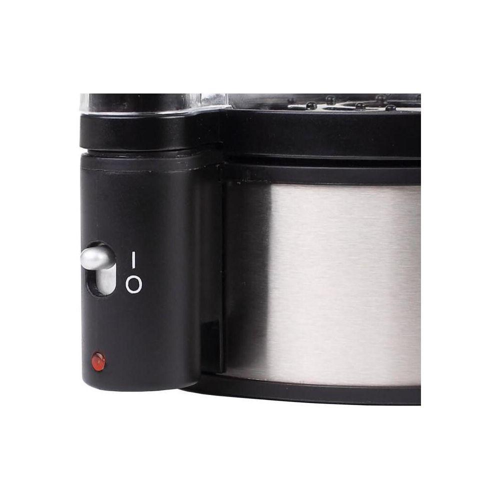 E+P Elektrik Rommelsbacher Eierkocher ER 400  