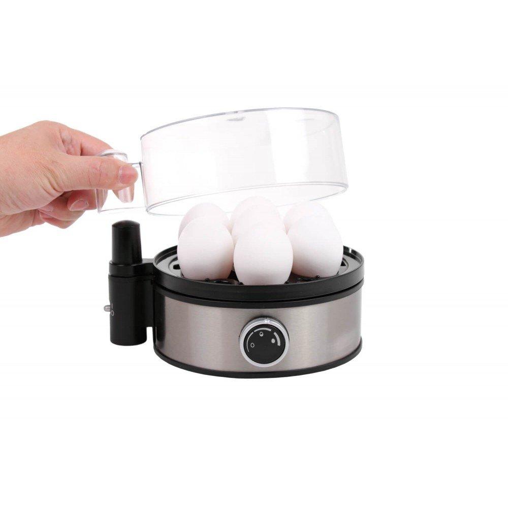 E+P Elektrik Rommelsbacher Eierkocher ER 400  