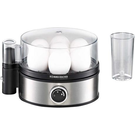 E+P Elektrik Rommelsbacher Eierkocher ER 400  