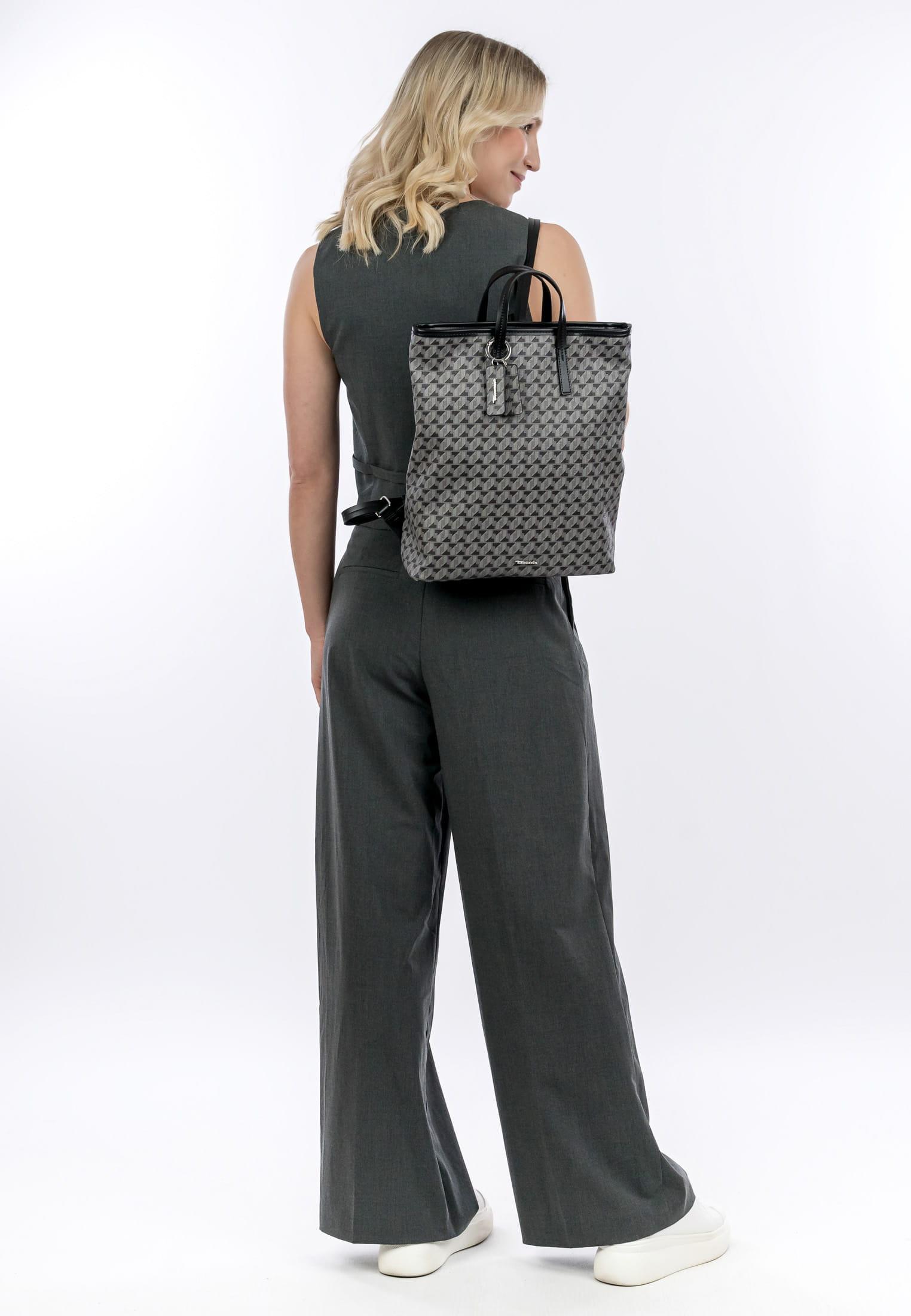 Tamaris Francesca Zaino  