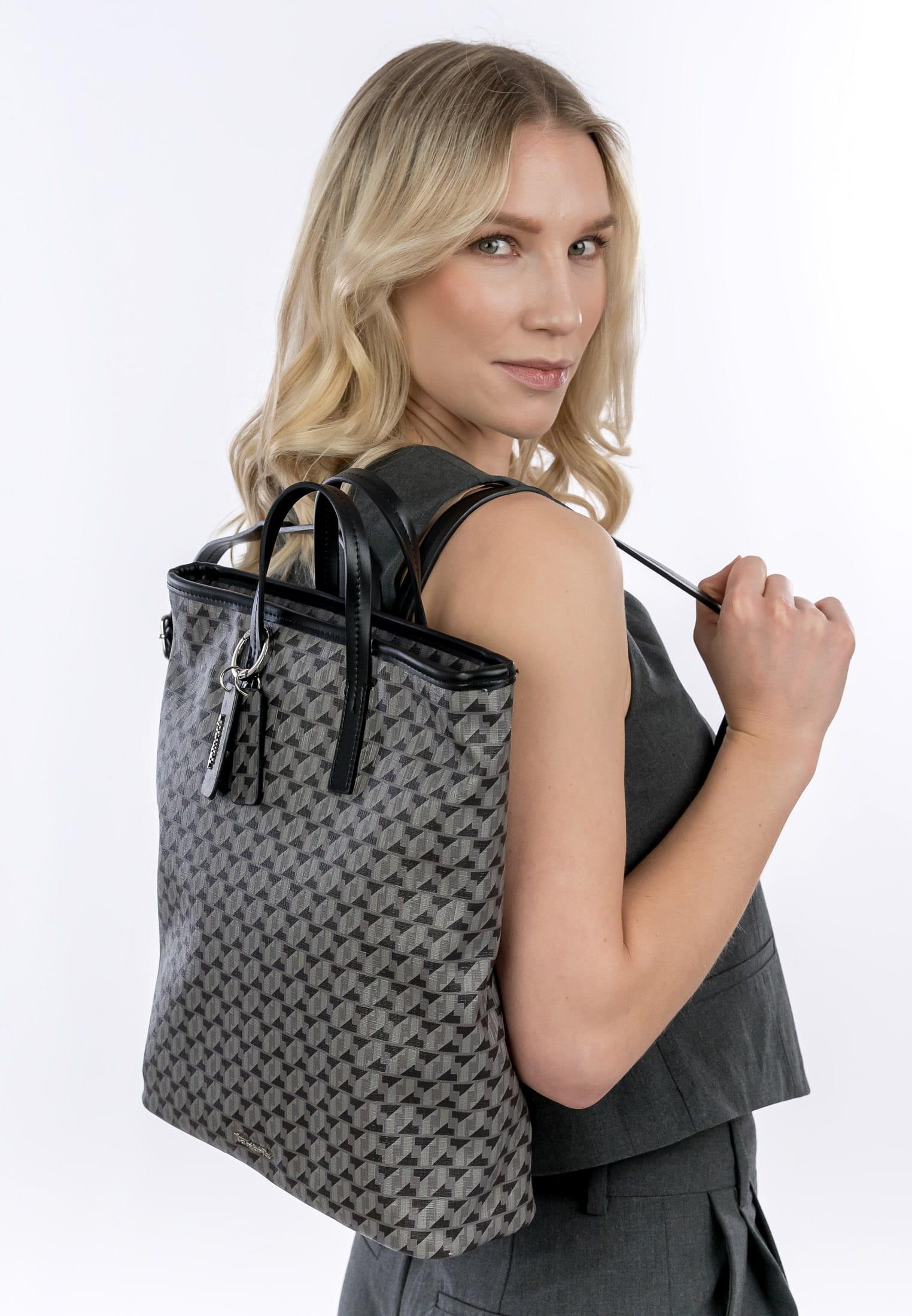 Tamaris Francesca Zaino  