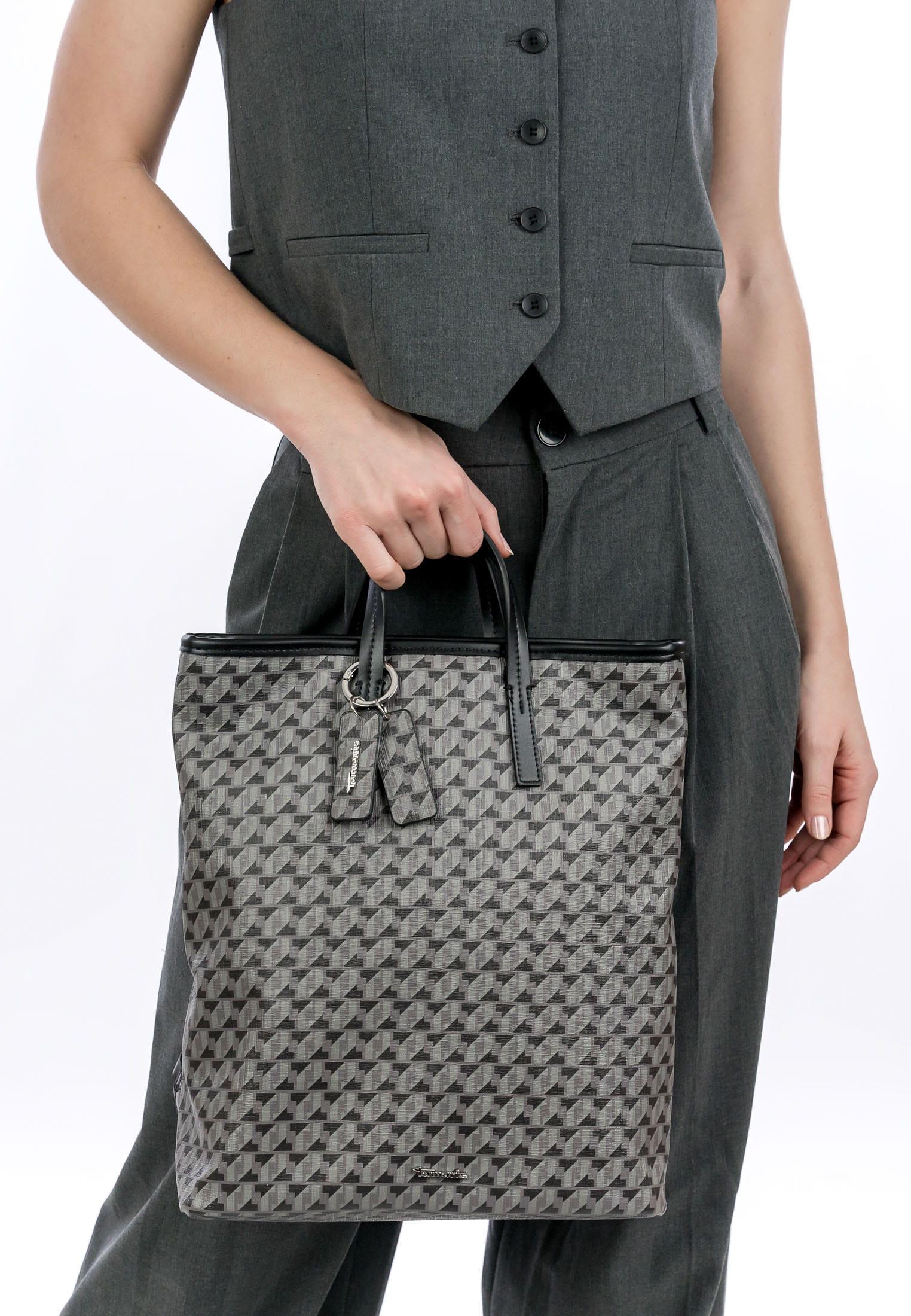 Tamaris Francesca Zaino  