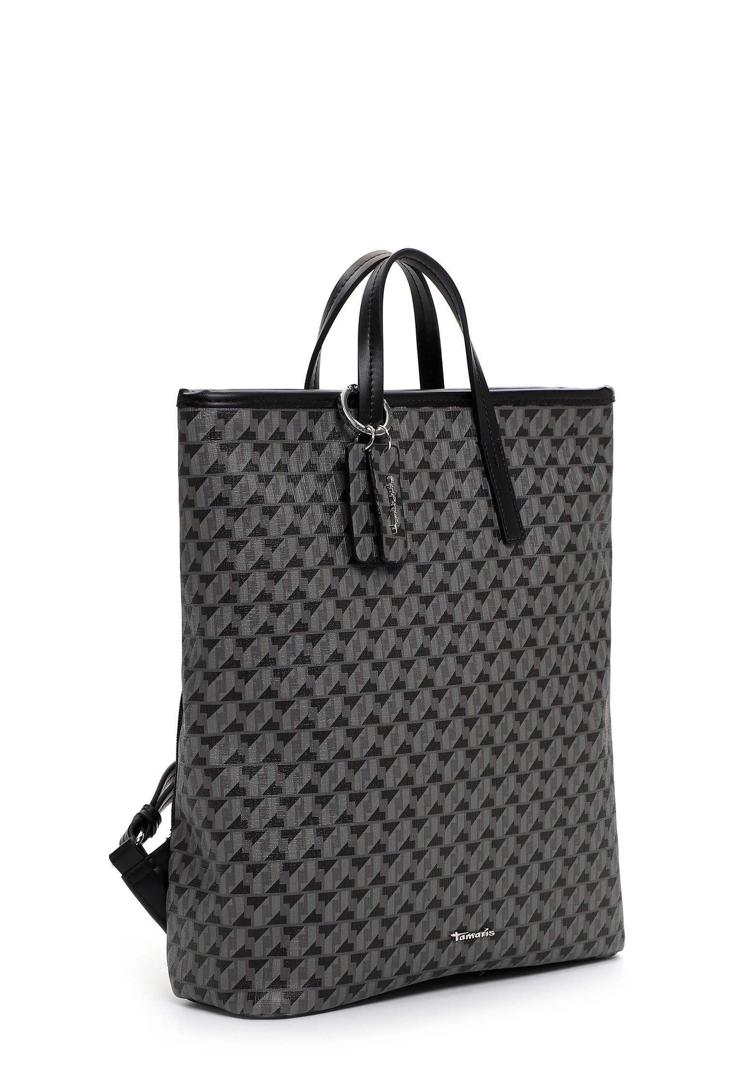 Tamaris Francesca Zaino  