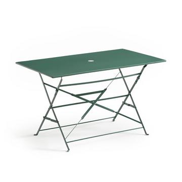 Table pliante rectangulaire