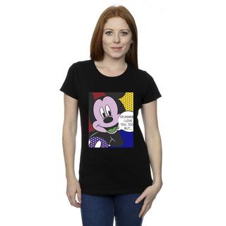 Disney  Oh TShirt 