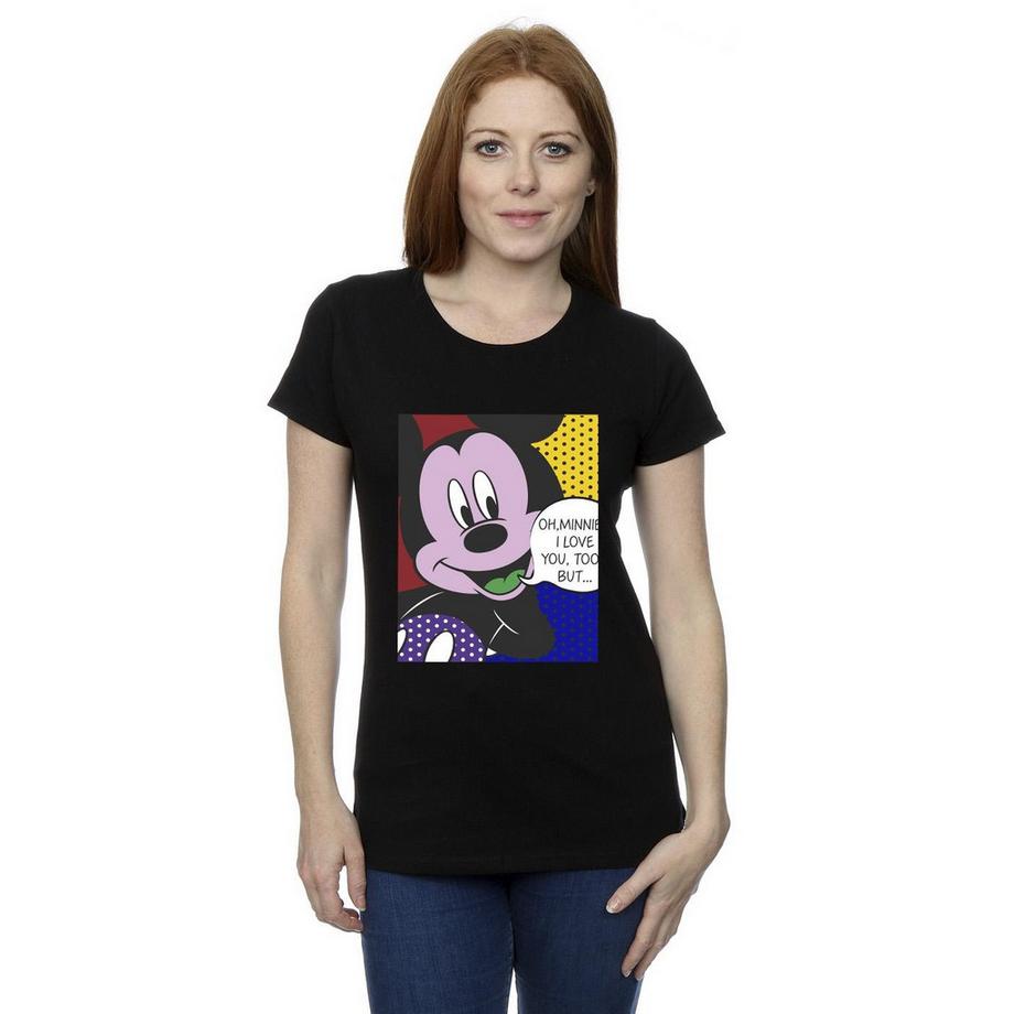 Disney Oh T-Shirt  