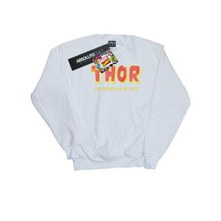 MARVEL  AKA Dr Donald Blake Sweatshirt 