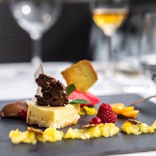 Image of Gourmet Special - Übernachtung In Luzern Inkl. 7-gang-menü Unisex