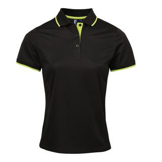 PREMIER  Coolchecker Polo sport 