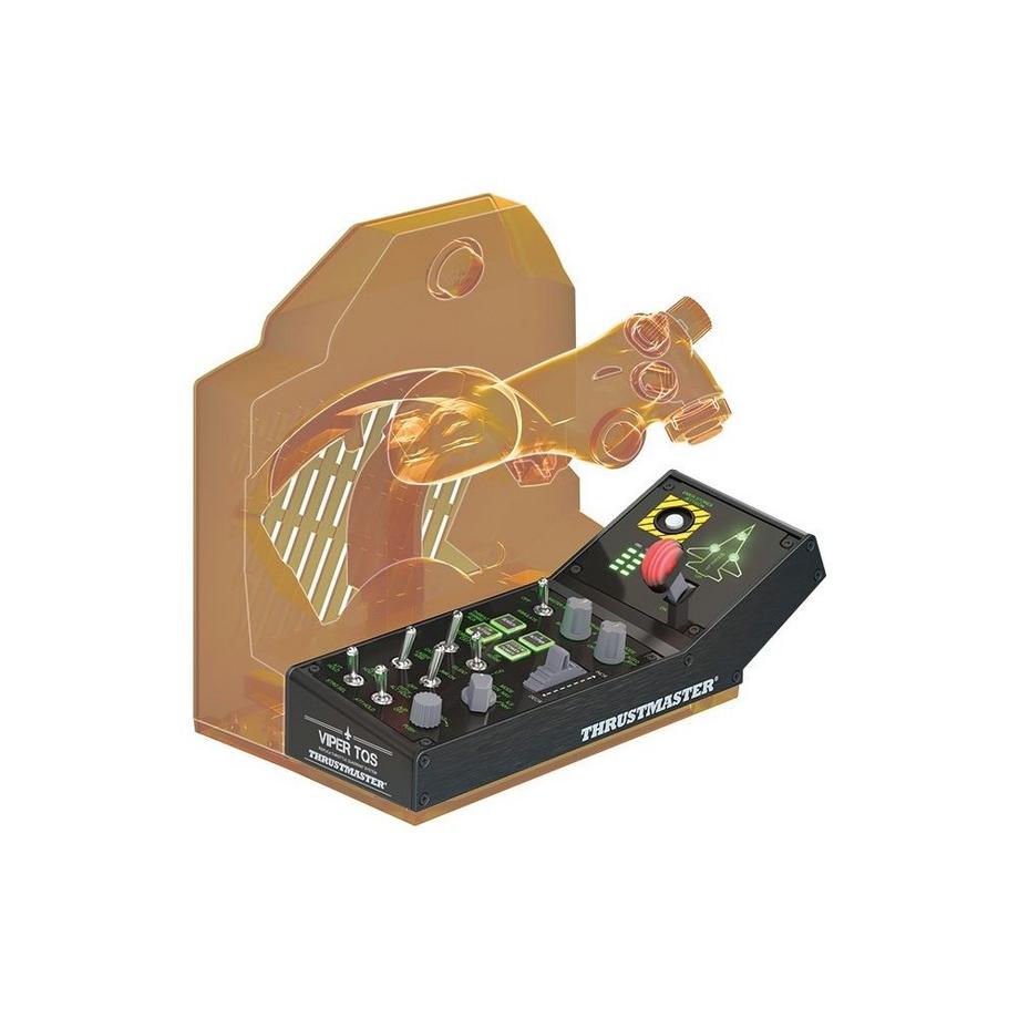 THRUSTMASTER  Viper Panel 