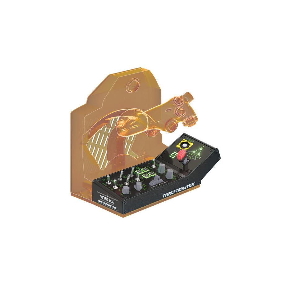 THRUSTMASTER  Viper Panel 