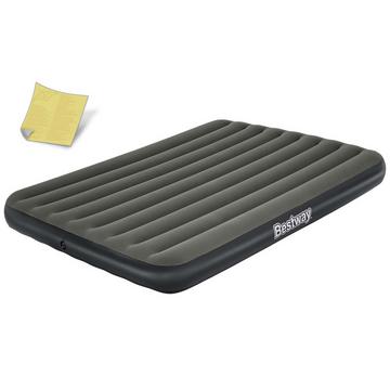 Materasso gonfiabile 203x152x25 cm per due persone Bestway 6713N