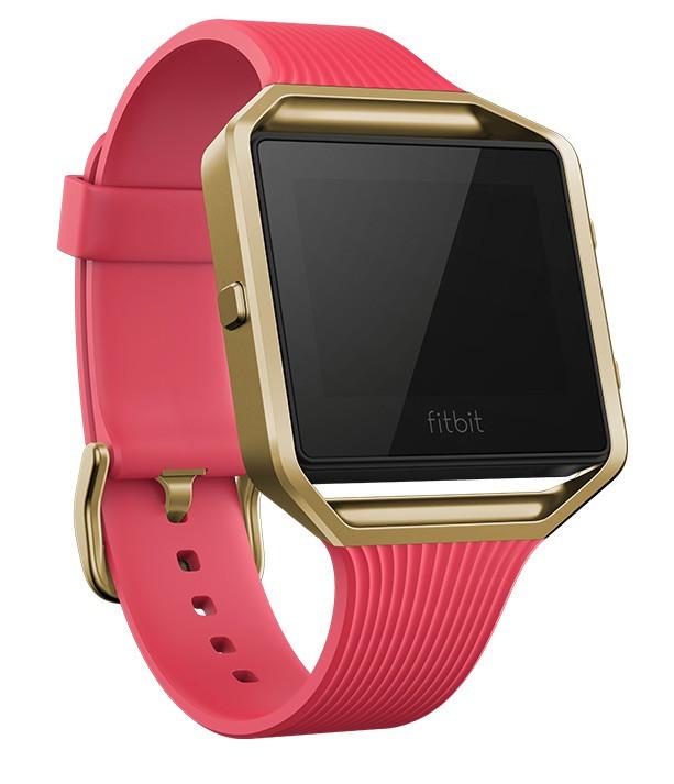 fitbit  Blaze Armband 
