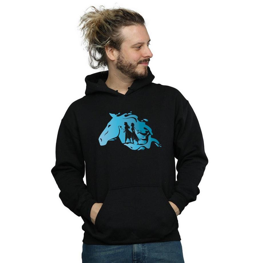 Disney Frozen 2 Kapuzenpullover  