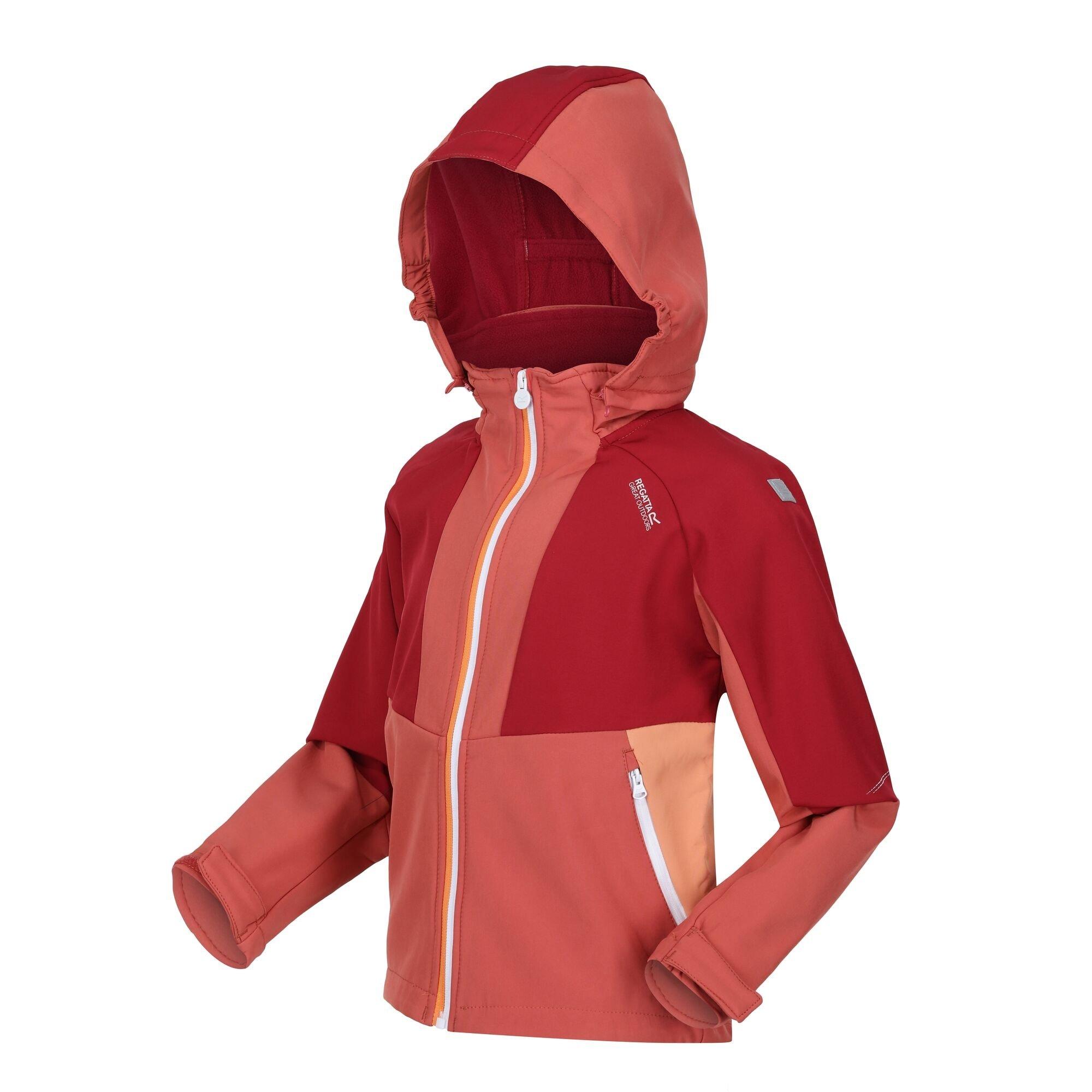 Regatta  Veste softshell HAYDENBURY Enfant 