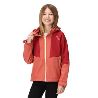 Regatta  Veste softshell HAYDENBURY Enfant 