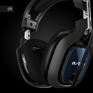 Astro Gaming  ASTRO Gaming A40 TR Auricolare Cablato A Padiglione Nero, Blu, Argento 