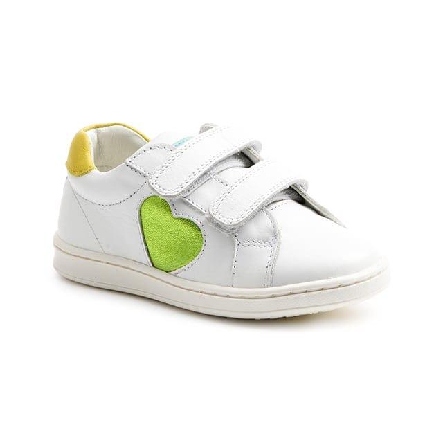 Image of Montreux Unisex Weiss 26