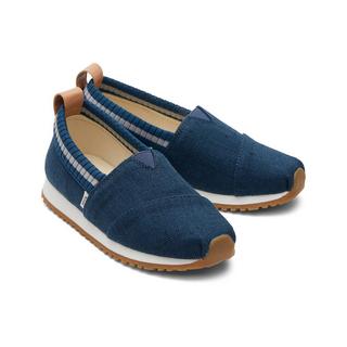 TOMS  Baskets enfant  Alpargata Resident 