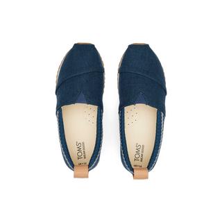 TOMS  Baskets enfant  Alpargata Resident 