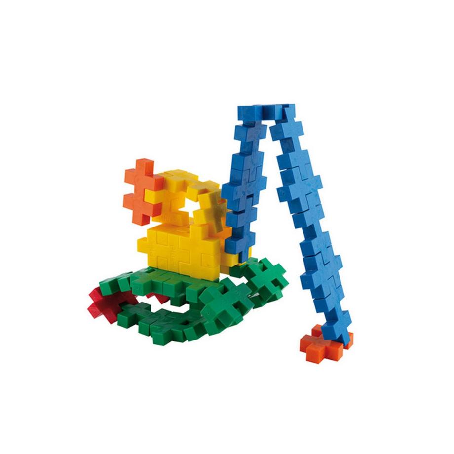 Plus-Plus  BIG Open Play Mix (150XXL) 