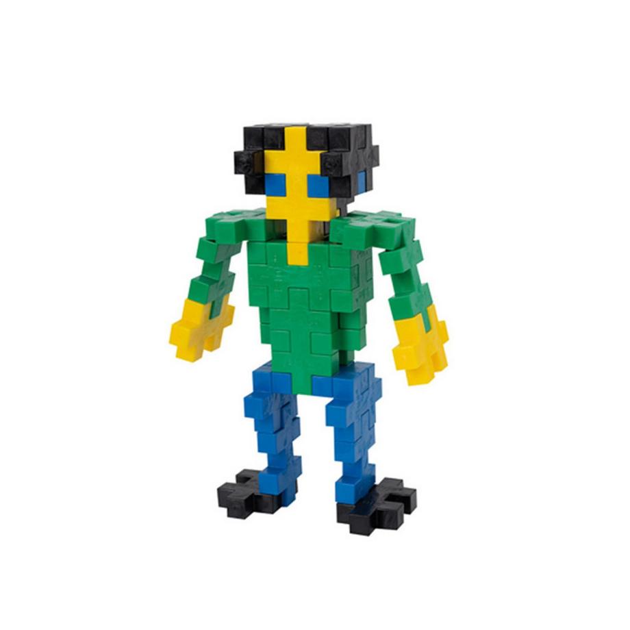 Plus-Plus  BIG Open Play Mix (150XXL) 