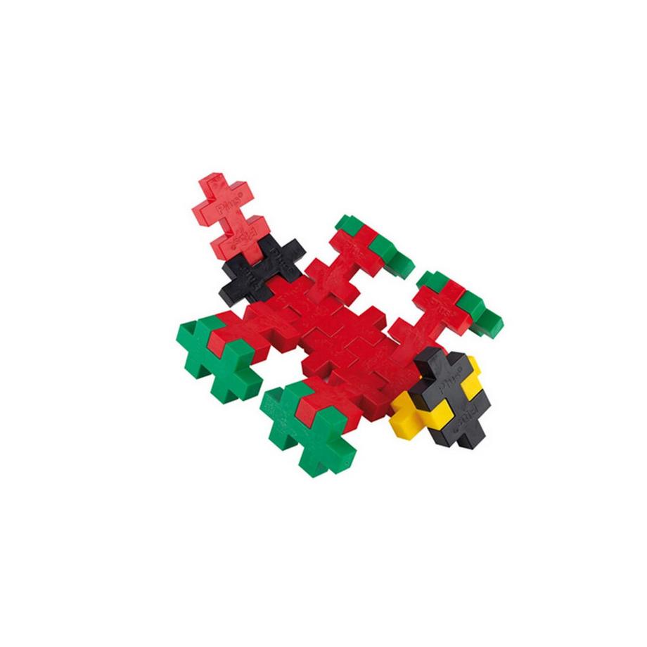 Plus-Plus  BIG Open Play Mix (150XXL) 