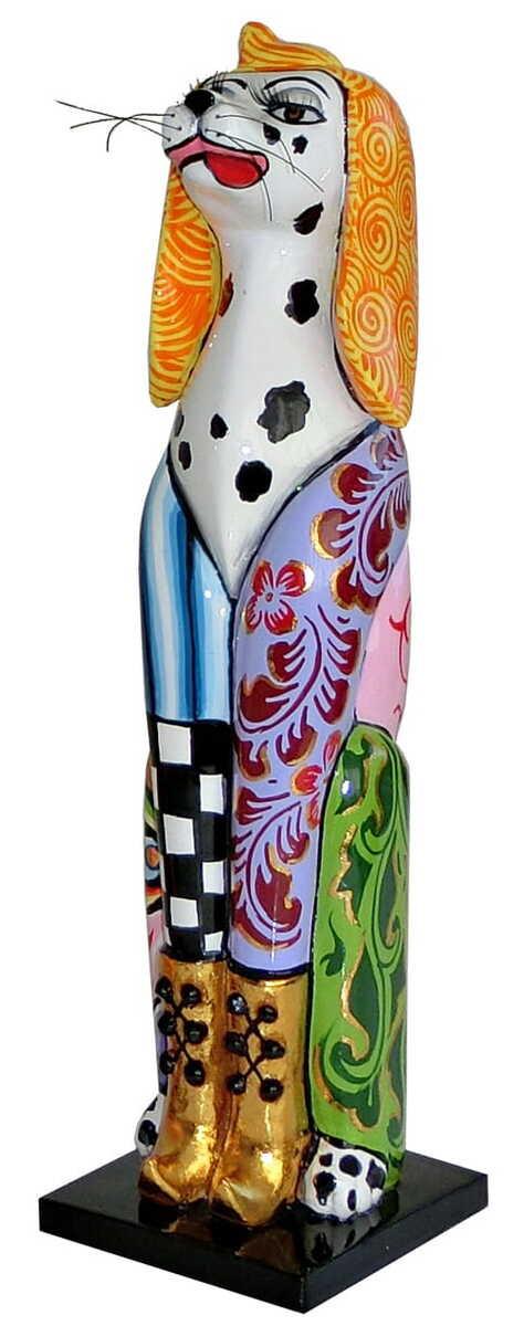 Toms Drag Toms Drag Chien Dusty S  