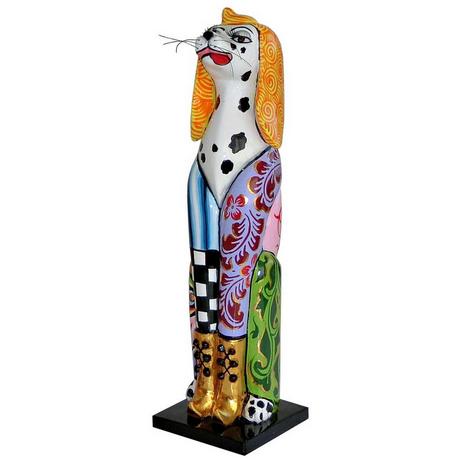 Toms Drag Toms Drag Chien Dusty S  