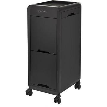 Trolley eNOBILE schwarz