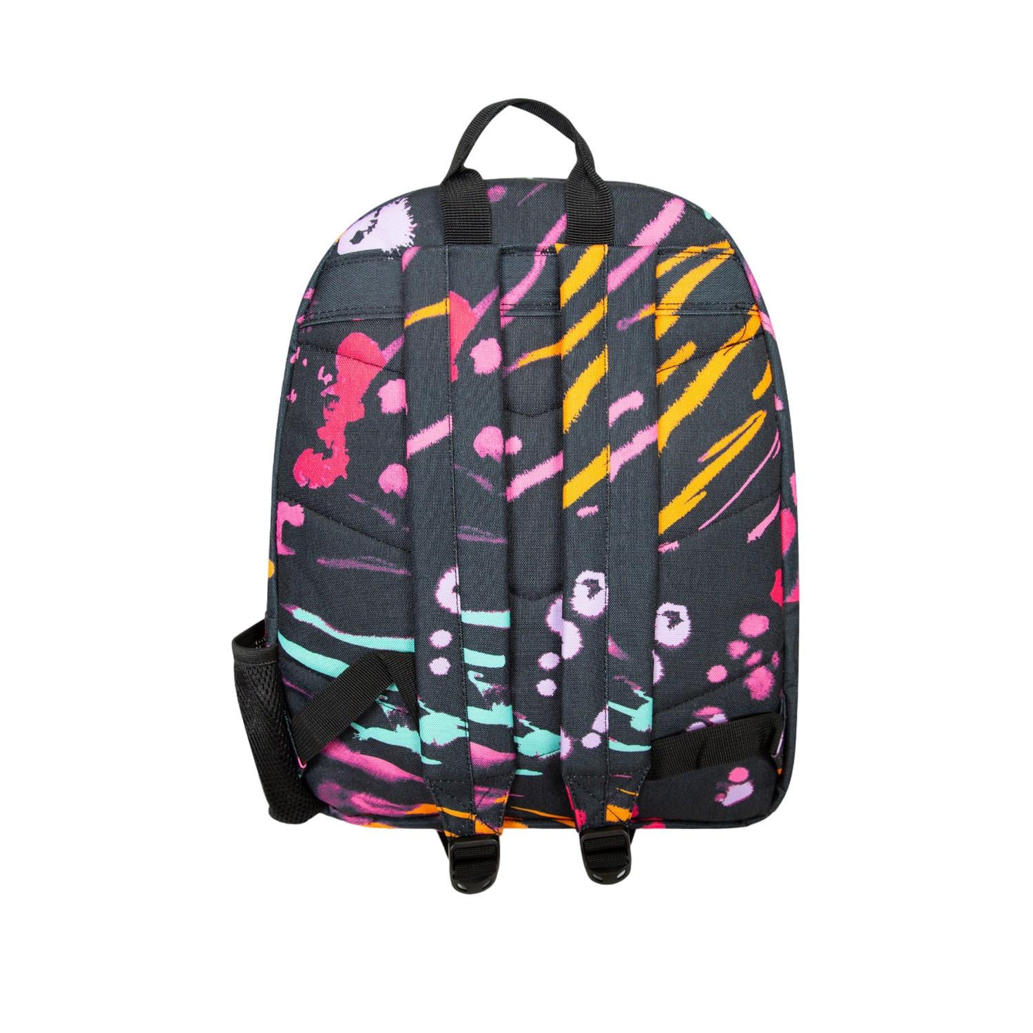 hype Rucksack, Kratzer  