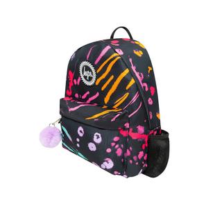 hype Rucksack, Kratzer  