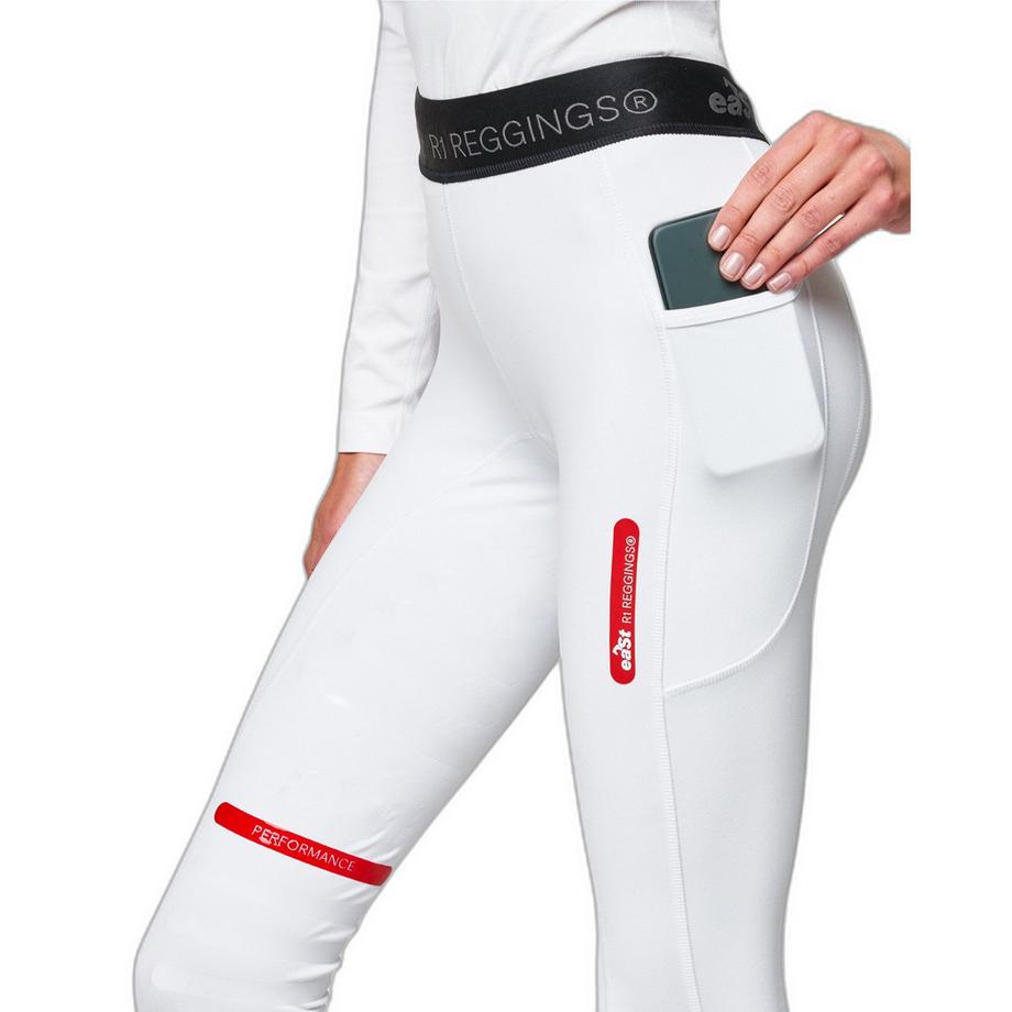 East  legging équitation full grip reggings® r1 