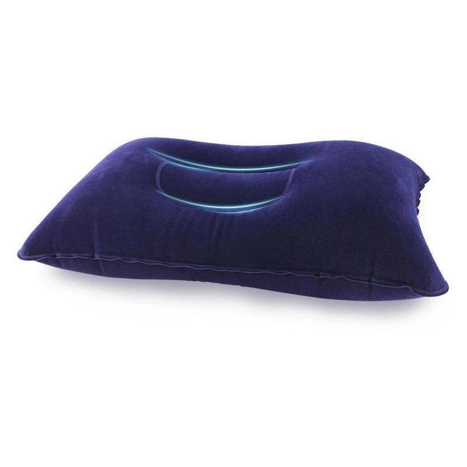 Northio Cuscino gonfiabile portatile viola  