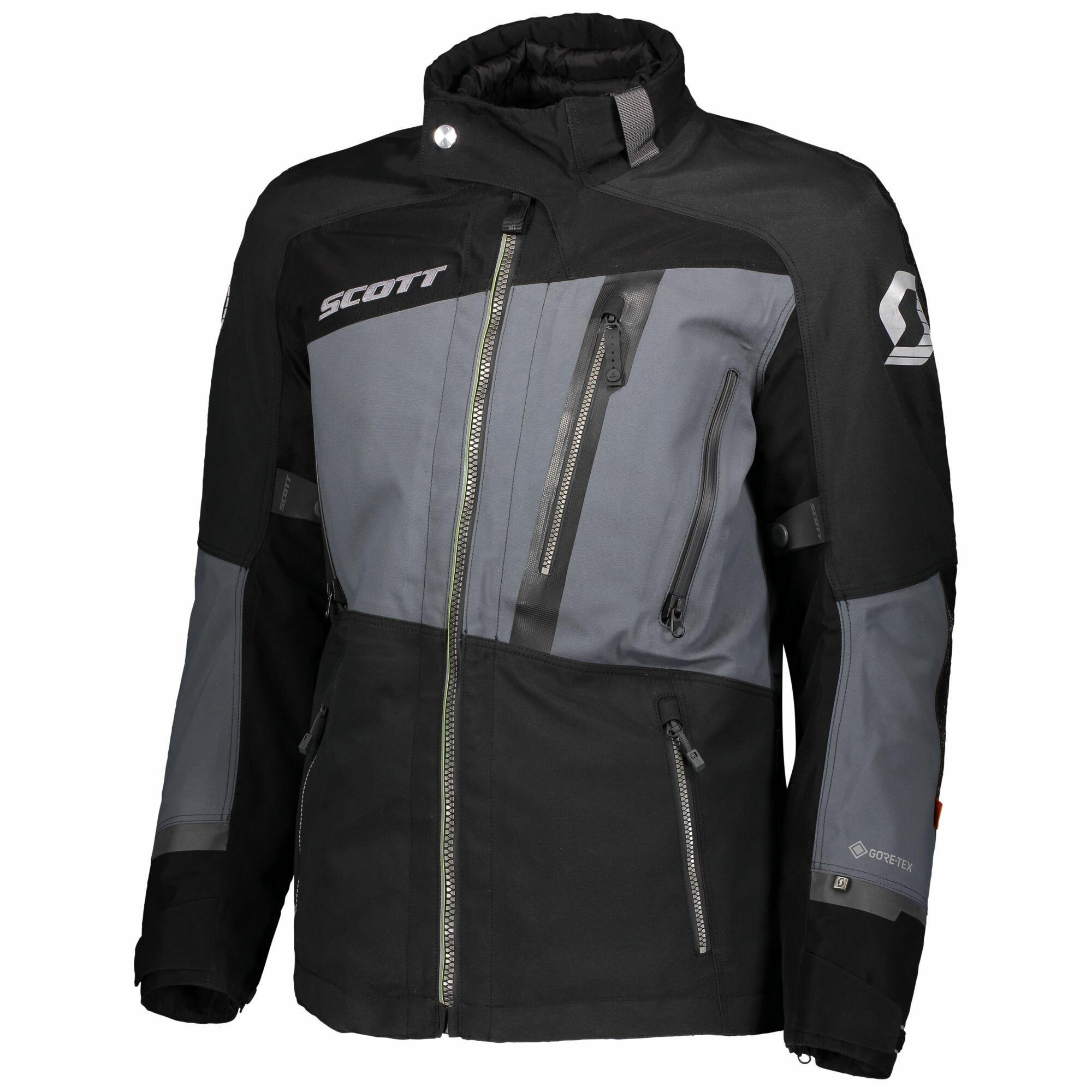 Image of Motorradjacke Frau Priority Gtx Unisex 36