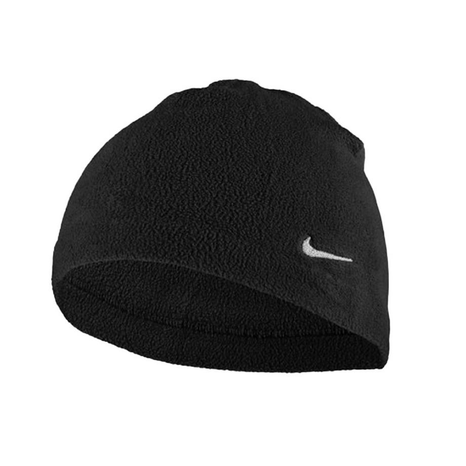 NIKE Fleece Mütze und Handschuhe Set  