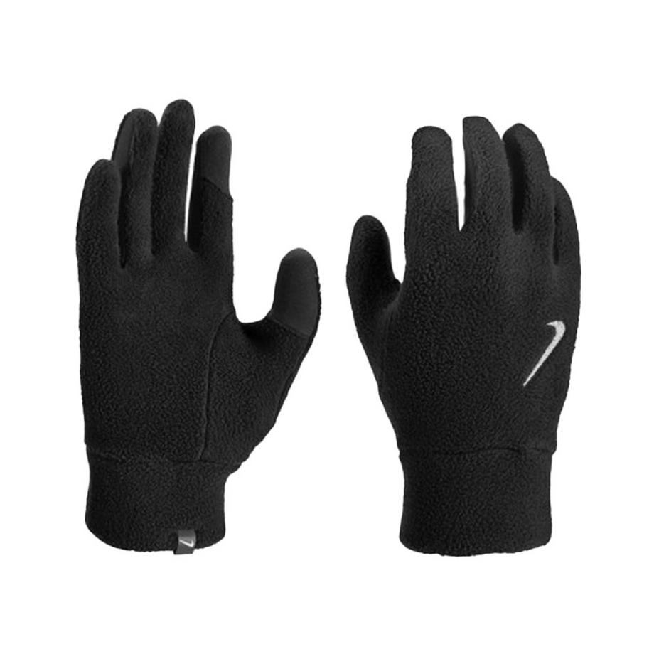 NIKE Fleece Mütze und Handschuhe Set  